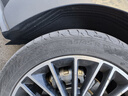 朝陽(yáng)輪胎 汽車(chē)輪胎 245/45R19 102V C66 適配比亞迪漢/深藍/哪吒S 曬單實(shí)拍圖