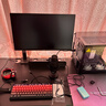 AOC 23.8英寸FastIPS 超頻240Hz 1ms HDR400硬件低藍(lán)光 93%P3出廠校色 電競(jìng)大烏茲游戲顯示器 24G10ZE 曬單實(shí)拍圖