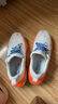 耐克NIKE男跑步鞋INFINITYRN 4 EP運動鞋HJ6648-900白藍42.5 曬單實拍圖