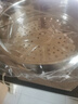 九陽(yáng)陶瓷蒸鍋湯鍋316L不銹鋼食品級加厚家用煮鍋煮面煮粥燉鍋磁爐通用 三層加厚鍋體丨CT585+蒸格 24cm 曬單實(shí)拍圖