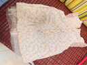 戴維貝拉（DAVE＆BELLA）兒童連衣裙夏裝女童網(wǎng)紗裙國風(fēng)童裝寶寶公主裙 曬單實(shí)拍圖