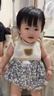 德國寶寶學(xué)步帶嬰幼兒童夏季防摔小孩學(xué)站神器走路輔助防勒嬰兒牽 【透氣網(wǎng)眼款】灰色(護腰防勒) 曬單實(shí)拍圖