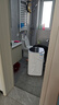 美的（Midea）迷你洗衣機 MB30VH36E 3KG嬰兒小型兒童內衣洗衣機 全自動(dòng)波輪 高溫煮洗 除菌除螨宿舍 以舊換新 曬單實(shí)拍圖
