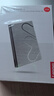 聯(lián)想（Lenovo）移動(dòng)硬盤(pán)2.5英寸機(jī)械硬盤(pán)輕薄高速傳輸 L6（新品升級(jí)） 2TB 曬單實(shí)拍圖