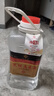 幾江牌優(yōu)級高粱酒 小曲清香型白酒 60度 4L*1桶 單桶裝 純糧老窖原漿 曬單實(shí)拍圖