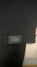Lee25秋冬新品舒適經(jīng)典五袋款高腰黑色女牛仔褲 黑色  29  曬單實拍圖