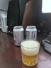胖東來(lái)DL多規(guī)格精釀小麥啤酒 330ml* 24瓶超市代購(gòu)線上精釀啤酒330*12瓶 胖東來(lái)精釀小麥啤酒 330*24瓶（整箱更盡興）海南拆分發(fā)貨 曬單實(shí)拍圖