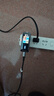 CUKTECH酷態(tài)科10號超級電能充Ultra氮化鎵充電器頭120W/100W四口快充頭接入米家兼容筆記本電腦蘋(píng)果17小米 曬單實(shí)拍圖