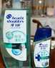 海飛絲控油蓬松洗發(fā)水套裝670g*2+200g頭皮肌底控油瓶去屑洗頭膏洗發(fā)露 曬單實(shí)拍圖
