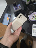 綠聯(lián)【3C認證可上飛機】iPhone17磁吸充電寶 20W快充10000mAh兼容MagSafe移動(dòng)電源適用蘋(píng)果17華為小米 曬單實(shí)拍圖
