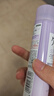 花王日本花王kao定型噴霧3D空氣劉海發(fā)膠自然蓬松持久卷發(fā)男女 4度定型紫色無(wú)香型50g 曬單實(shí)拍圖