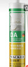 瓦克（WACKER）DA防霉玻璃膠廚衛(wèi)密封膠防水美容膠馬桶封邊膠白色+膠槍工具包 曬單實拍圖
