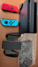 任天堂（Nintendo）【國內保稅倉】Switch2/1代 OLED/續航加強日版/港版便攜家用ns體感游戲機掌機 日版OLED紅藍+馬里奧奧德賽(保稅倉） 曬單實(shí)拍圖