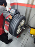 米其林（MICHELIN）汽車輪胎 225/55R17 101W 浩悅五代 Primacy 5 適配A6L/CC/途岳 曬單實拍圖