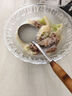 1號(hào)會(huì)員店黑豬軟骨肋排 凈重2.4斤 生鮮豬肉紅燒排骨純豬軟骨  曬單實(shí)拍圖