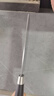 十八子作菜刀切片刀 家用女士專(zhuān)用切肉刀鋒利切菜刀陽(yáng)江正宗廚房中式刀具 曬單實(shí)拍圖