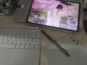 聯(lián)想（Lenovo）小新平板ProGT 11.1英寸3.2K超清144Hz高刷驍龍8Gen3 便攜AI平板電腦12+256G淺海貝【含筆+鍵盤】 曬單實拍圖