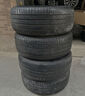 米其林（MICHELIN）汽車輪胎 215/60R16 99V 浩悅四代 PRIMACY 4 適配雅閣/凱美瑞 曬單實(shí)拍圖