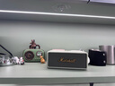 MARSHALL（馬歇爾）EMBERTON III 音箱便攜式3代無(wú)線(xiàn)藍牙家用戶(hù)外防塵防水長(cháng)續航禮物小音響 草灰綠 曬單實(shí)拍圖