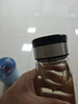 富光尚宇系列單層悶茶玻璃杯 男女士水杯高硼硅玻璃杯子泡茶杯500ml 曬單實(shí)拍圖