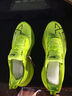 特步【2000公里二代】跑鞋男兩千公里耐磨回彈跑鞋體考競訓女跑步鞋 熒光青檸綠/黑 男-建議拍小半碼 41.5 曬單實(shí)拍圖
