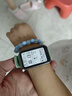 華為HUAWEI WATCH FIT 4 悅動白氟橡膠表帶 華為運(yùn)動智能手表超輕薄大屏潮流運(yùn)動藍(lán)牙通話睡眠監(jiān)測fit4 曬單實(shí)拍圖