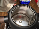 鳴盞茶臺(tái)燒水壺 自動(dòng)上水電熱水壺 燒水煮茶一體機(jī) 電陶爐泡茶茶藝燒水壺 電茶壺 MZ171 曬單實(shí)拍圖