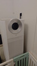美的（Midea）森林家空氣凈化器深度分解除甲醛除菌除霧霾異味吸煙寵物凈化器過(guò)敏源新風(fēng)機 靜音家用大空間 【星澈空氣艙】KJ1000G-T1000 Lite 曬單實(shí)拍圖
