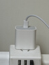 Apple/蘋果 20W USB-C充電器  type-c充電器蘋果手機(jī)充電器原裝手機(jī)快充頭 蘋果17手機(jī)充電 曬單實(shí)拍圖