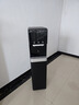 榮事達(dá)（Royalstar）商用飲水機(jī)凈水機(jī)一體辦公室直飲水機(jī)工廠大型飲水機(jī)商用凈水器直飲加熱一體RO反滲透立式直飲機(jī) 【京倉直發(fā)】UV消菌丨一開一純丨五級RO丨黑 曬單實拍圖