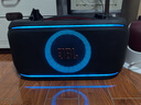 JBL PARTYBOX ON-THE-GO2藍牙音箱 家庭KTV音響 卡拉OK套裝便攜戶外 廣場舞派對樂器音箱 生日禮物 【新品升級款】ON THE GO2代 曬單實拍圖