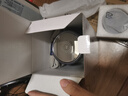 摩飛電器（Morphyrichards）【國家補貼】電熱水壺 電熱水杯 0.3L便攜式家用旅行燒水壺 隨行沖奶泡茶辦公養(yǎng)生保溫杯MR6060綠 曬單實拍圖