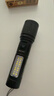 Warsun603手電筒強光充電超亮小手電家用戶(hù)外便攜多功能遠射電筒鐳射 曬單實(shí)拍圖