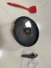 特福（Tefal）可拆卸炒鍋26cm煎鍋可變烤盤(pán)餐具電磁爐烤箱燃氣灶通用  曬單實(shí)拍圖