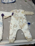 babycare新生嬰兒秋冬舒暖分腿睡袋防驚跳防踢包被獅子王國-6層-100碼 曬單實(shí)拍圖