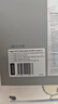 HEGEN海格恩奶瓶套裝新生兒PPSU150ml+240ml+儲存蓋*2白色小禮盒0-6月 曬單實(shí)拍圖