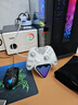 雷蛇（Razer）重裝甲蟲(chóng)移動(dòng)版 游戲鼠標墊 曬單實(shí)拍圖