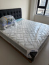 席夢(mèng)思（Simmons）獨立袋彈簧床墊涼感科技吸濕透氣護脊雙人 綺夢(mèng) 1.8*2米 適中偏硬 曬單實(shí)拍圖