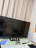 三星（SAMSUNG）37英寸 S80UD 4K HDR Type-C90W HDMI DP HVA 支持壁掛 旋轉升降 護眼 辦公顯示器LS37D802UACXXF 曬單實(shí)拍圖