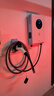 公牛直流充電樁20kw7kw家用快充九孔9孔適配于蔚來(lái)紅旗eqm5極越理想MEGA特斯拉奧迪理想華為問(wèn)界極氪 7KW直流-藍牙預約充電(送基礎安裝) 曬單實(shí)拍圖