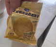 阿爾發(fā)全谷物餅干300g 無(wú)糖食品餅干 高膳食纖維粗雜糧餅干早餐休閑零食 曬單實(shí)拍圖