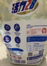 活力28山茶花洗護套裝26.4斤 洗衣液3.6kg*2+2kg*2+柔順劑2kg 持久留香 曬單實拍圖