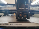 拓竹H2D 3D打印機器激光雕刻模切畫(huà)筆多功能四合一高精度大尺寸高速智能多色家用旗艦新品【大陸版】 H2D 單機 曬單實(shí)拍圖