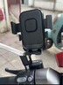 叢象電動(dòng)車(chē)手機(jī)支架車(chē)載摩托車(chē)電瓶車(chē)自行車(chē)導(dǎo)航防震外賣(mài)騎手固定專(zhuān)用 電動(dòng)車(chē)手機(jī)支架【后視鏡款】 【贈(zèng)送增高螺絲】 曬單實(shí)拍圖