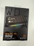 西部數(shù)據(jù)（WD）2TB移動固態(tài)硬盤2000MB/s P40高速NVMe隨身便攜PSSD外接手機PS5游戲Xbox筆記本mac電腦Type-c 曬單實拍圖