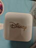 迪士尼（Disney）女士手表時(shí)尚潮流雙日歷少女腕表初中高中學(xué)生手表女MK-11319P 曬單實(shí)拍圖