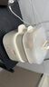 蘇泊爾（SUPOR）電燉盅電燉鍋隔水燉煮家用煲湯鍋燕窩燉盅4.5L燉湯鍋蒸燉一體多功能鍋DZ25FC873 曬單實(shí)拍圖