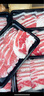 中農順 國產(chǎn)黃牛原切谷飼牛肉卷2斤 牛肉肥牛片生鮮 涮火鍋食材 清真 曬單實(shí)拍圖