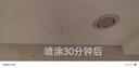老管家墻體除霉劑500g墻面衣柜瓷磚去霉斑霉菌清潔劑噴霧 曬單實拍圖