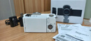 索尼（SONY）【政府補(bǔ)貼】ZV-E10L 半畫(huà)幅微單相機(jī) 標(biāo)準(zhǔn)鏡頭套裝 顏值機(jī)身 精準(zhǔn)對(duì)焦 VLOG APS-C畫(huà)幅 白色 七夕 曬單實(shí)拍圖